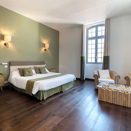 Hotel Domaine De L'Esperon Dax Zewnętrze zdjęcie