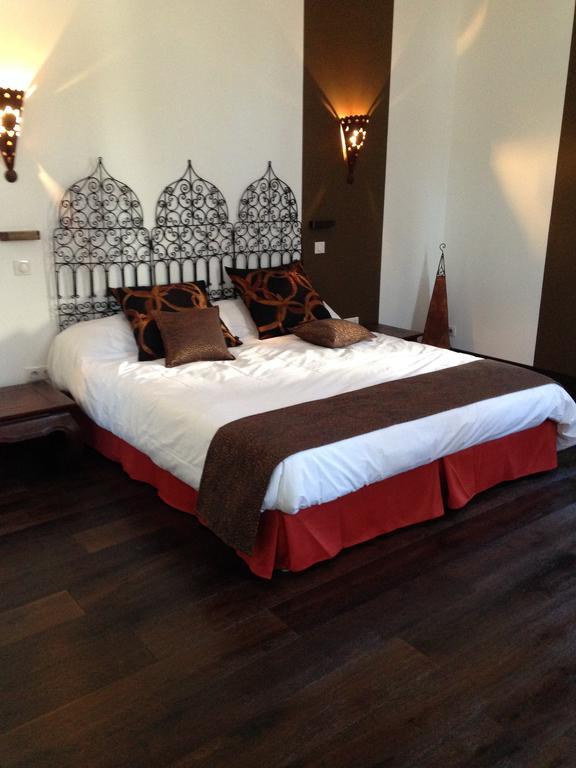 Hotel Domaine De L'Esperon Dax Pokój zdjęcie