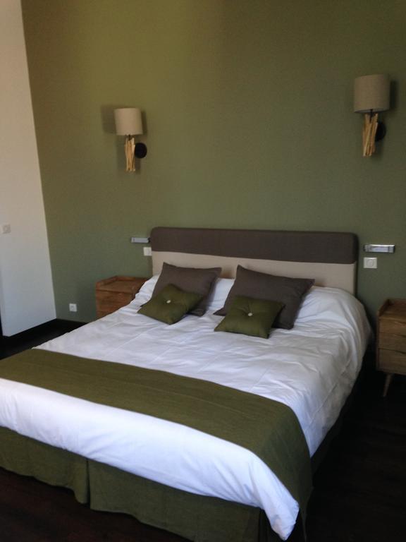Hotel Domaine De L'Esperon Dax Pokój zdjęcie