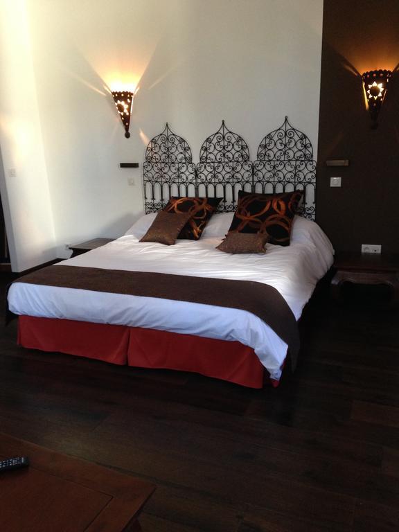 Hotel Domaine De L'Esperon Dax Pokój zdjęcie