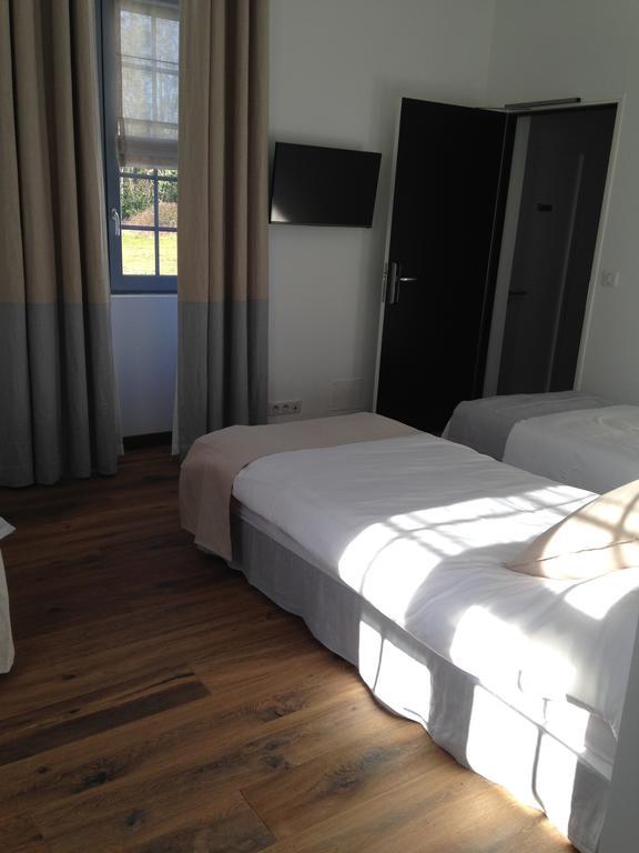 Hotel Domaine De L'Esperon Dax Pokój zdjęcie