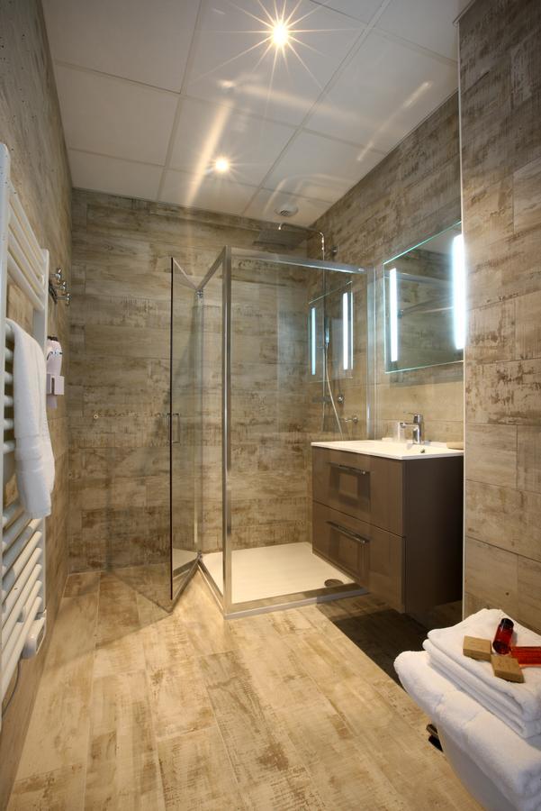 Hotel Domaine De L'Esperon Dax Zewnętrze zdjęcie