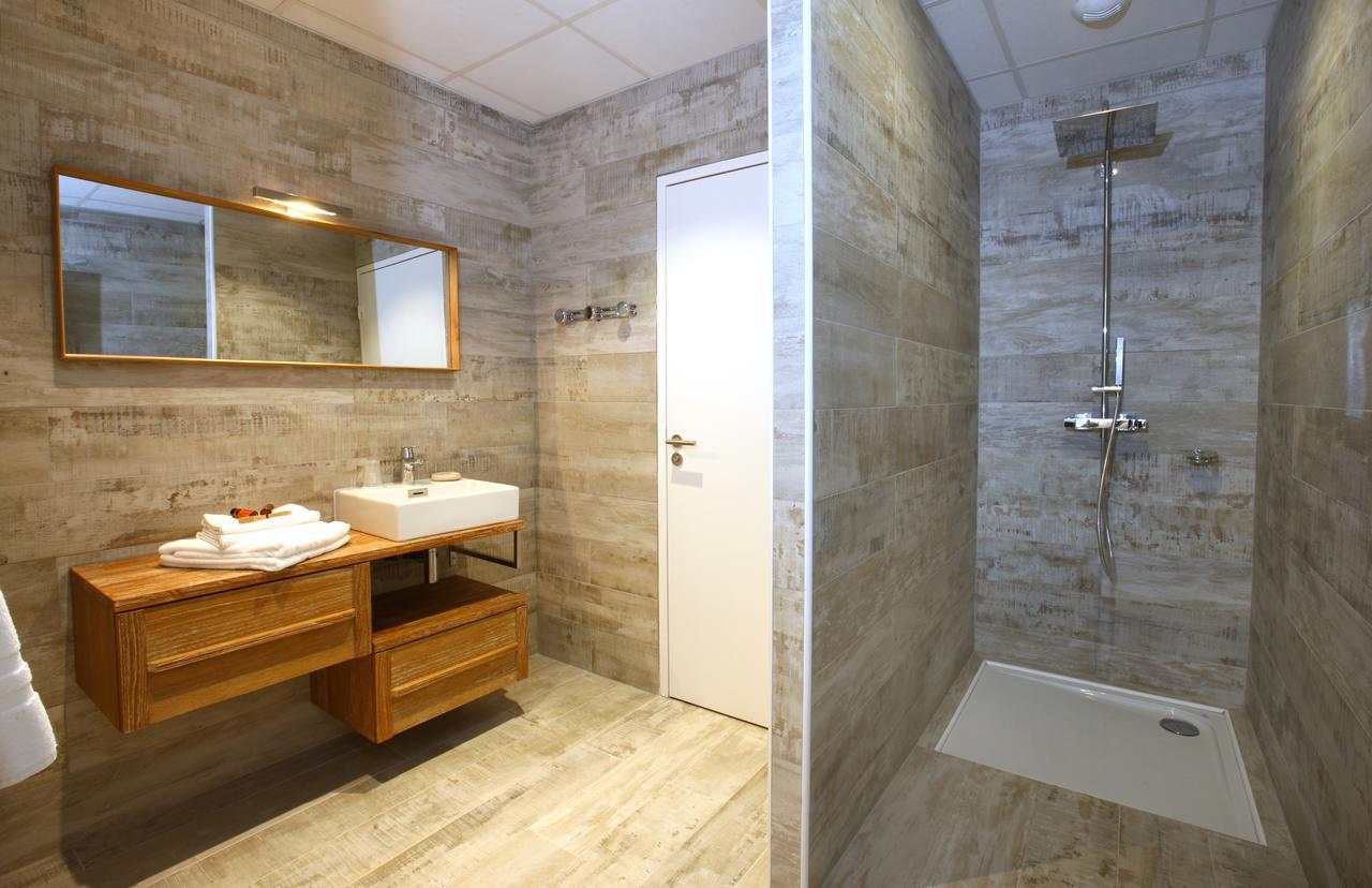 Hotel Domaine De L'Esperon Dax Zewnętrze zdjęcie