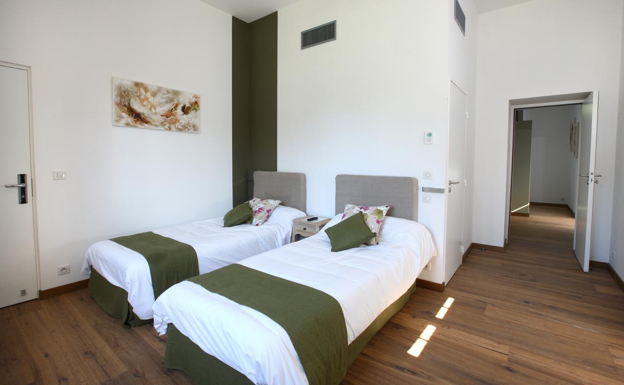 Hotel Domaine De L'Esperon Dax Zewnętrze zdjęcie