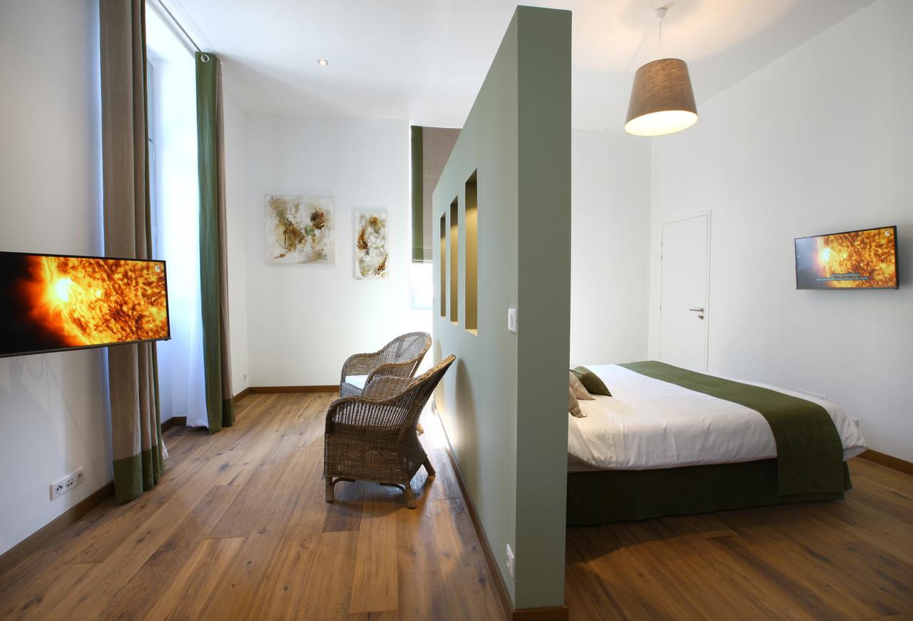 Hotel Domaine De L'Esperon Dax Zewnętrze zdjęcie