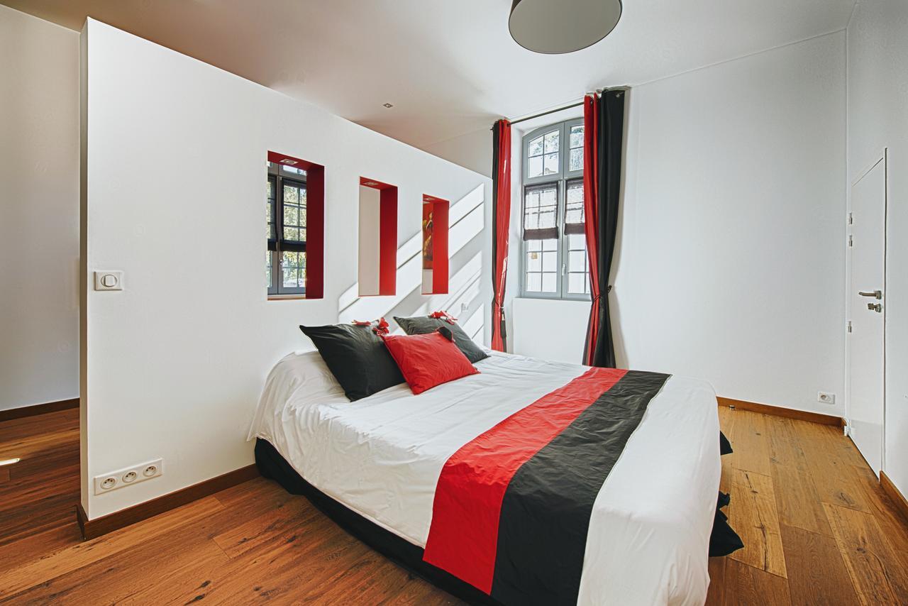 Hotel Domaine De L'Esperon Dax Zewnętrze zdjęcie