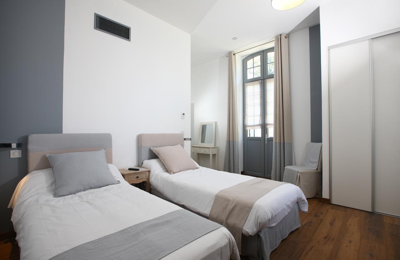 Hotel Domaine De L'Esperon Dax Zewnętrze zdjęcie