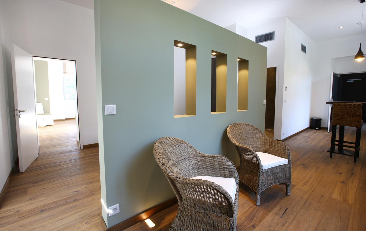 Hotel Domaine De L'Esperon Dax Zewnętrze zdjęcie