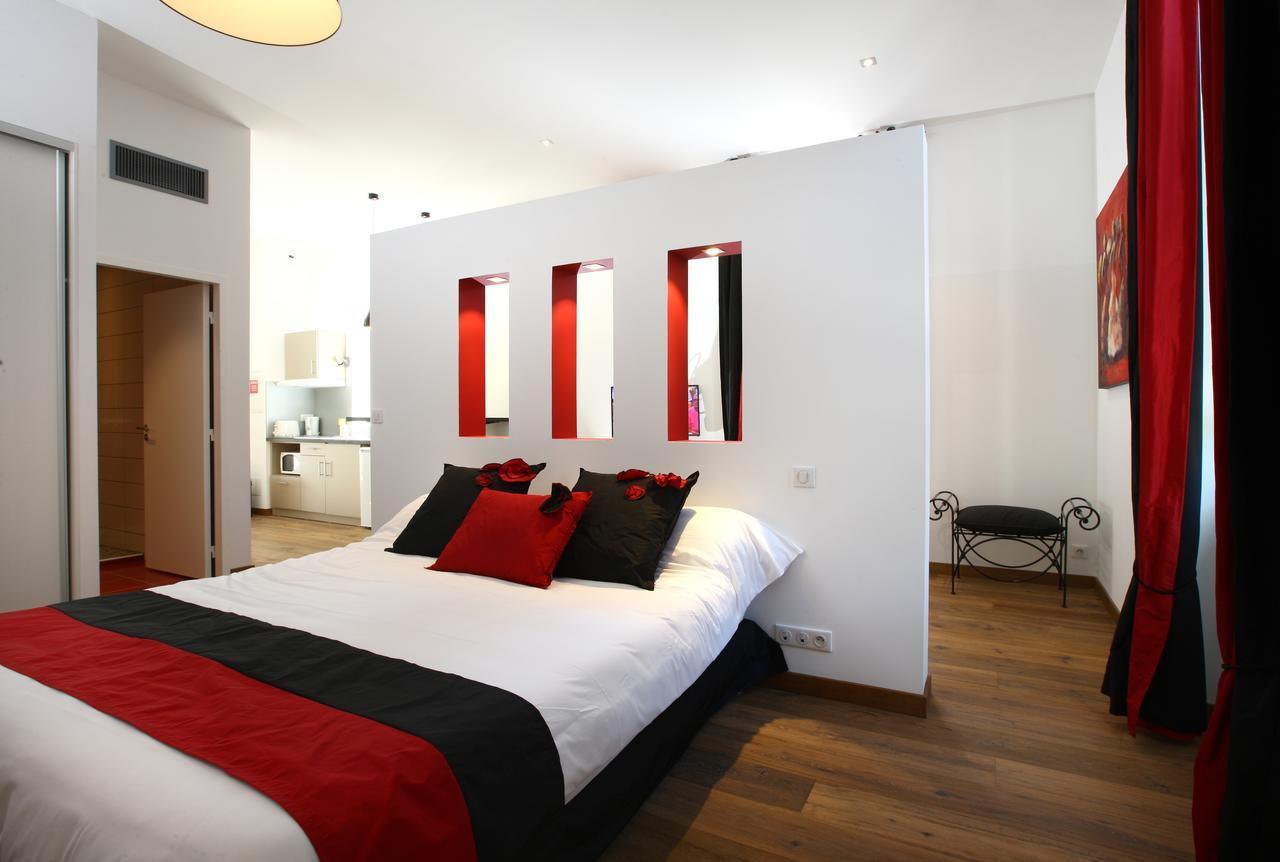 Hotel Domaine De L'Esperon Dax Zewnętrze zdjęcie