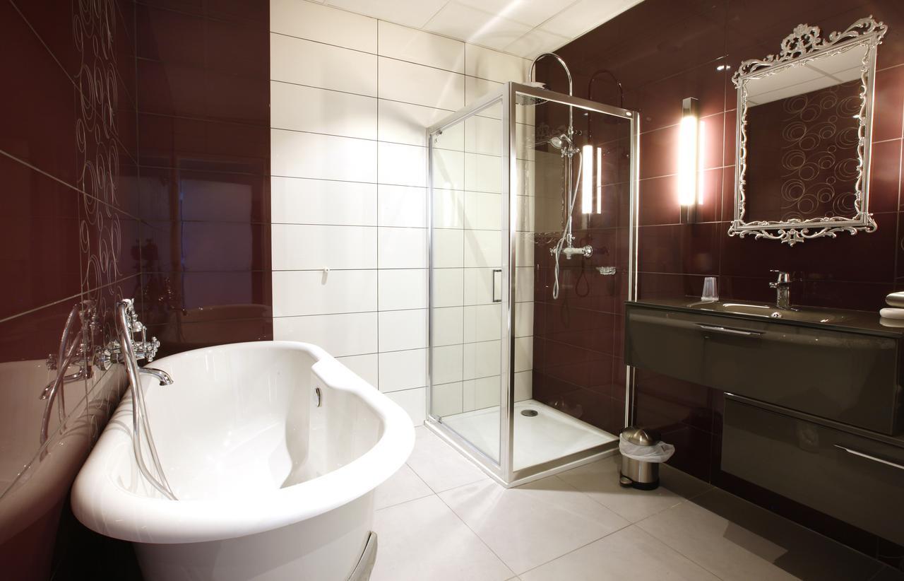 Hotel Domaine De L'Esperon Dax Zewnętrze zdjęcie
