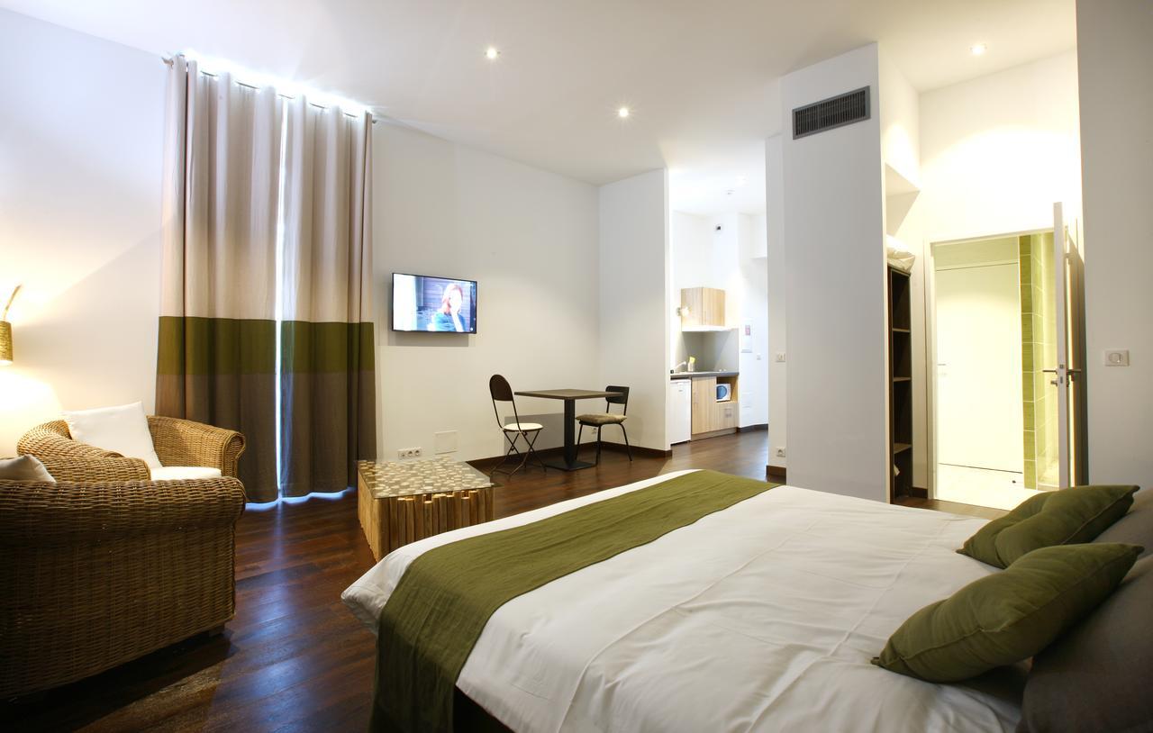 Hotel Domaine De L'Esperon Dax Zewnętrze zdjęcie