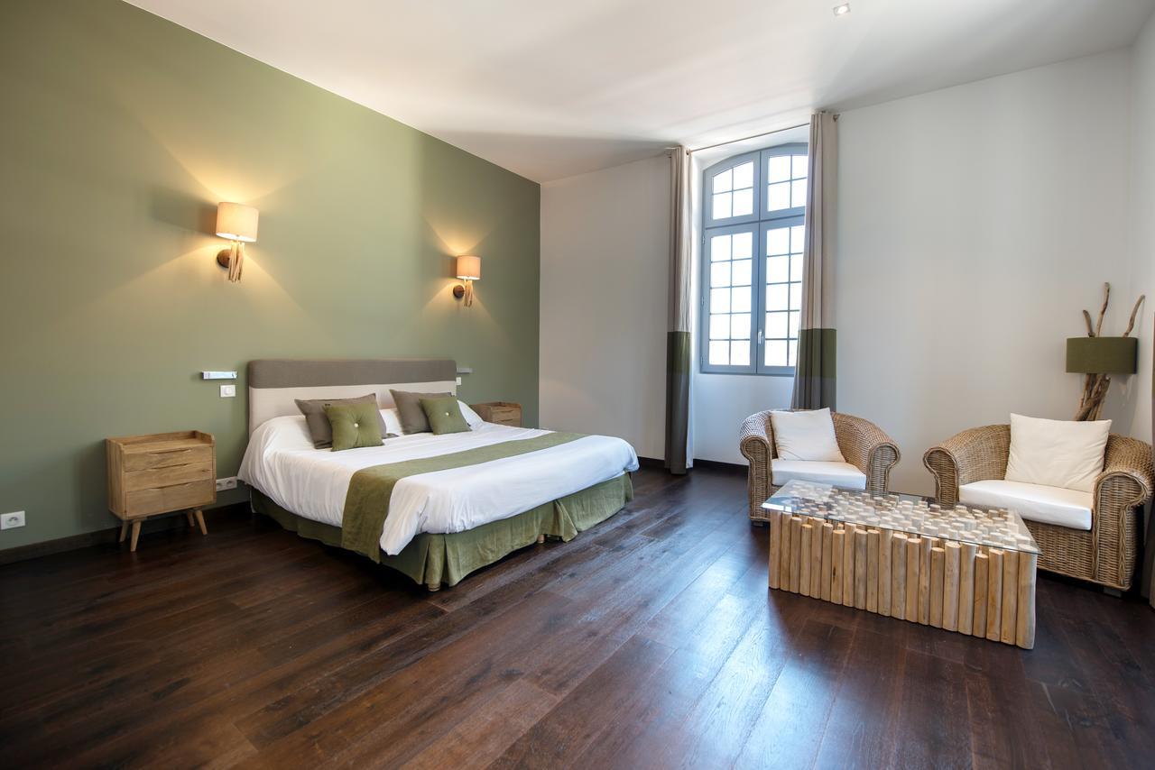 Hotel Domaine De L'Esperon Dax Zewnętrze zdjęcie