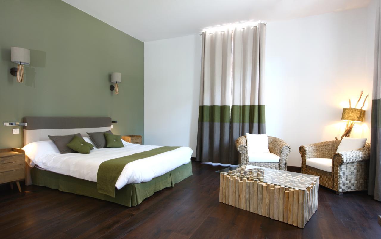 Hotel Domaine De L'Esperon Dax Zewnętrze zdjęcie